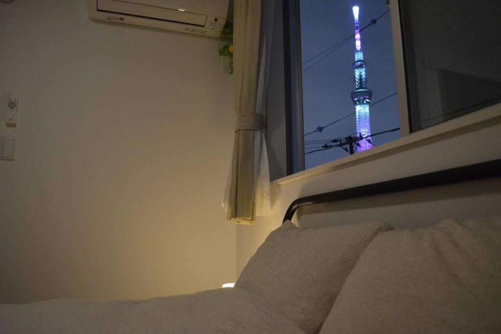 Skytree Cozy House Villa Tokyo