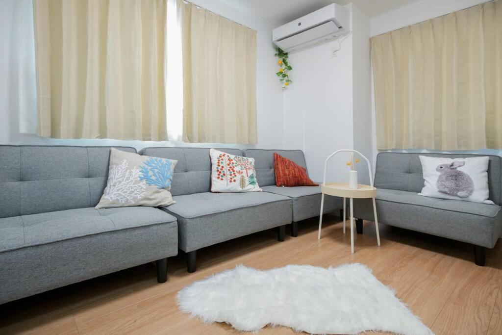 Skytree Cozy House Villa *