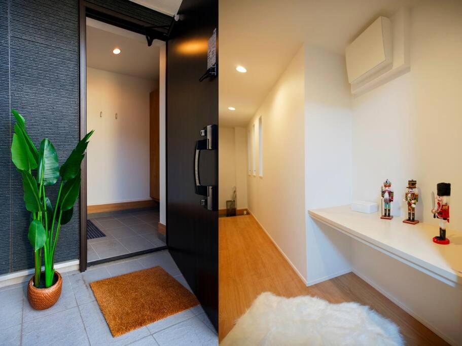 Skytree Cozy House Villa