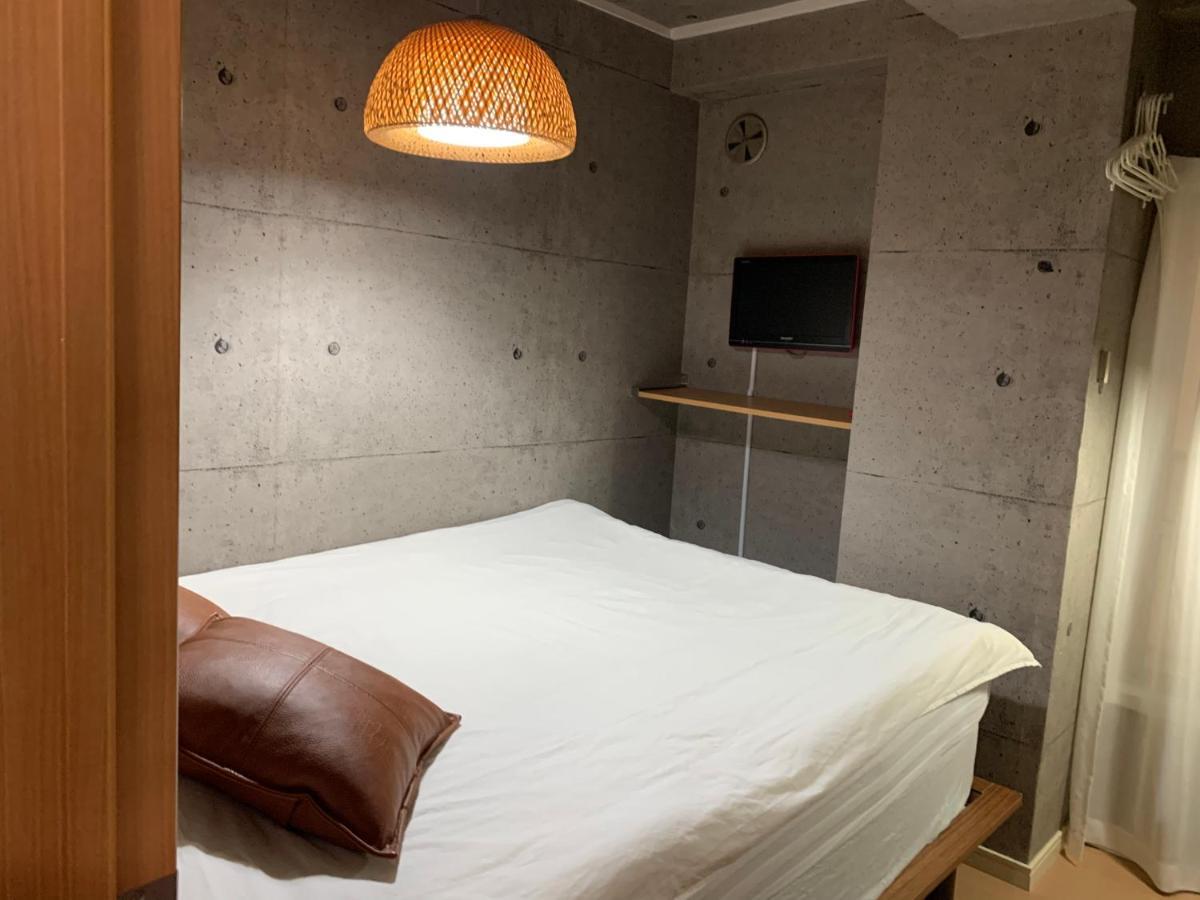 Apartment Smooth Sailing Tokyo