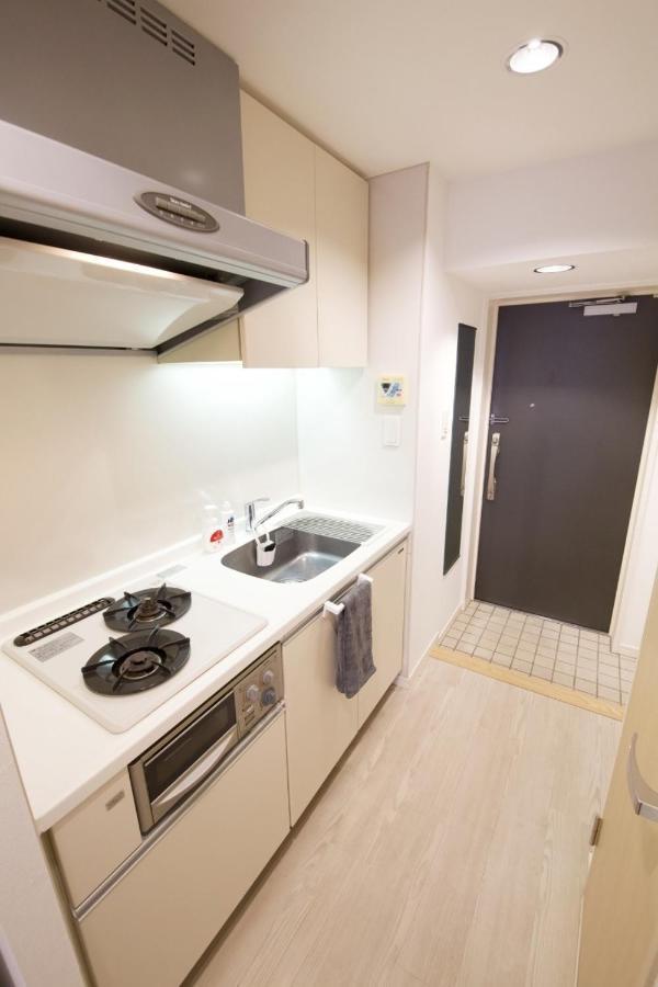 Apartment スクエア渋谷