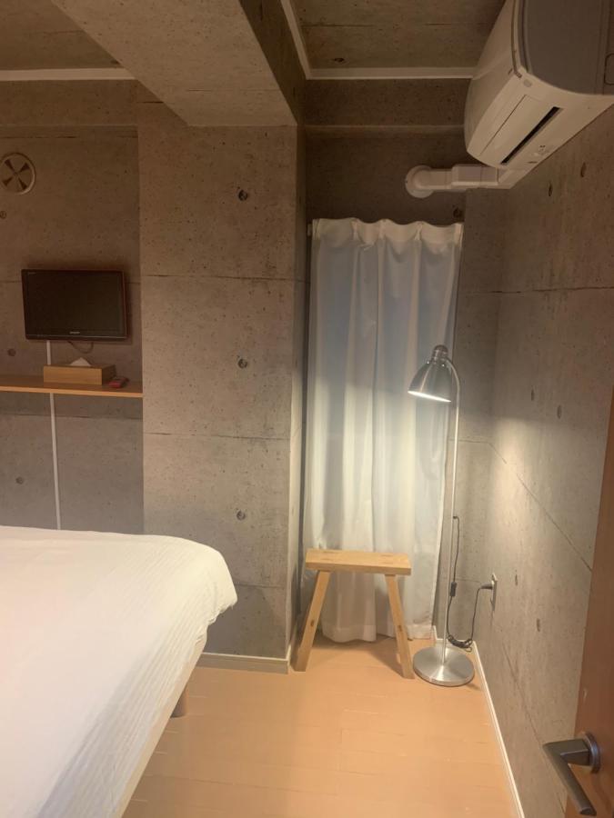 Apartment Smooth Sailing Tokyo