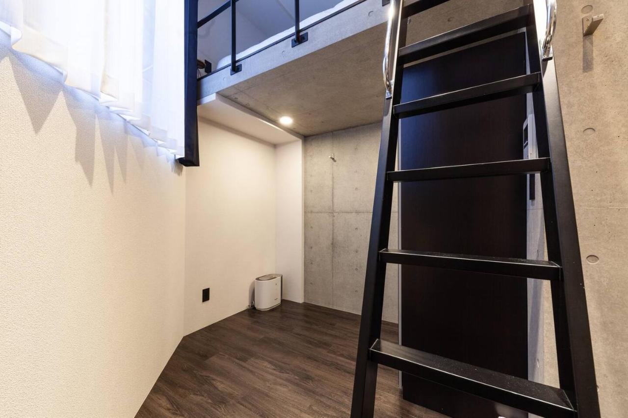 Apartment Lapis Akasaka 2 Tokyo
