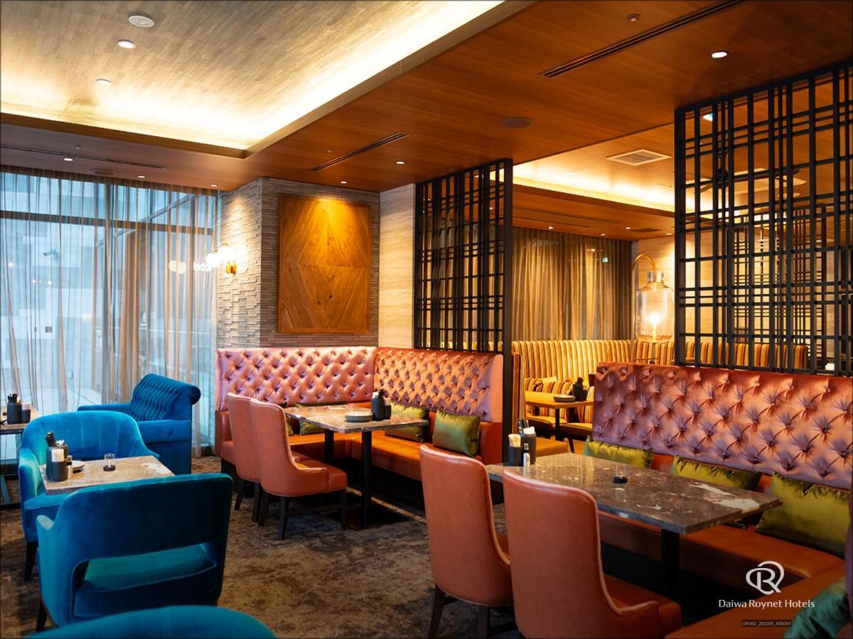 Daiwa Roynet Nishi-shinjuku Premier Hotel