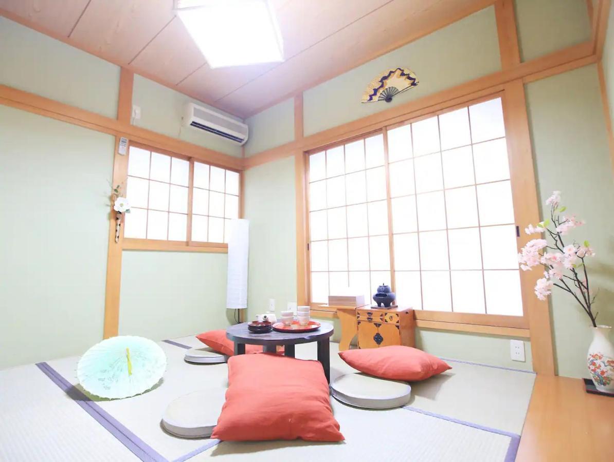 Apartment Aoto House 花鳥風月