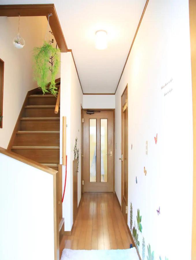 Apartment Aoto House 花鳥風月