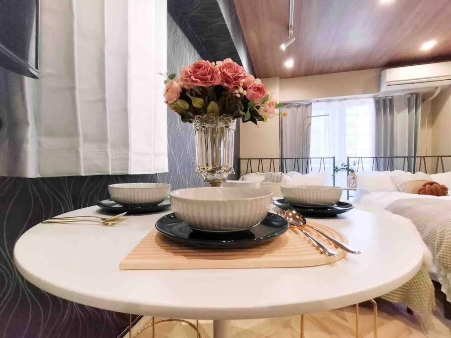 Apartment デザイナーズルーム新宿 エレベーター付　繫華街に至近 最大6人 　飲食店集中　買い物便利 Tokyo
