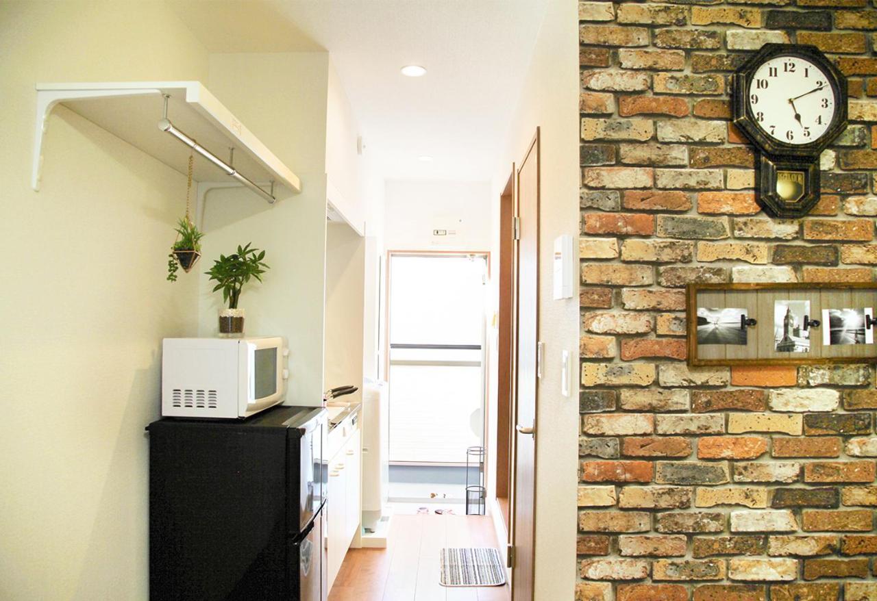 Apartment Ustay Kitakoiwa Tokyo