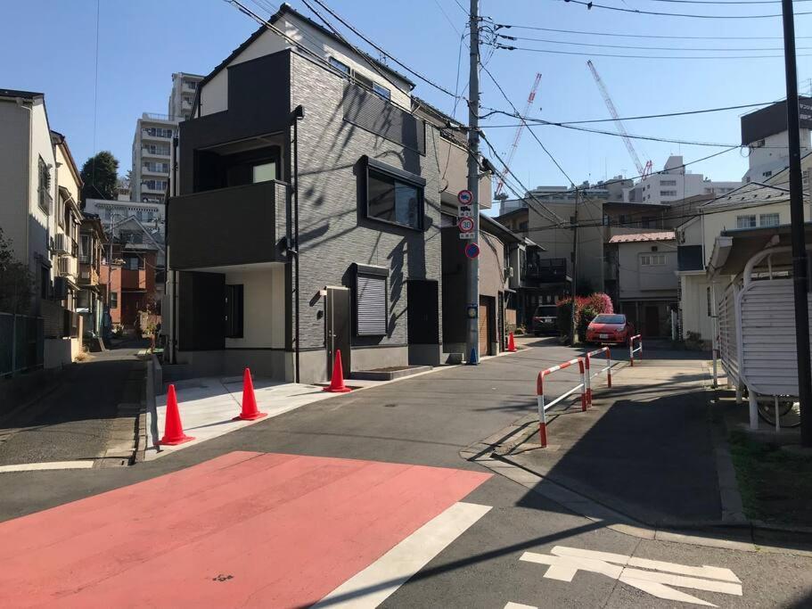 Bara 苑 目黒: Tranquil Luxury Near Hanami Spots * Tokyo