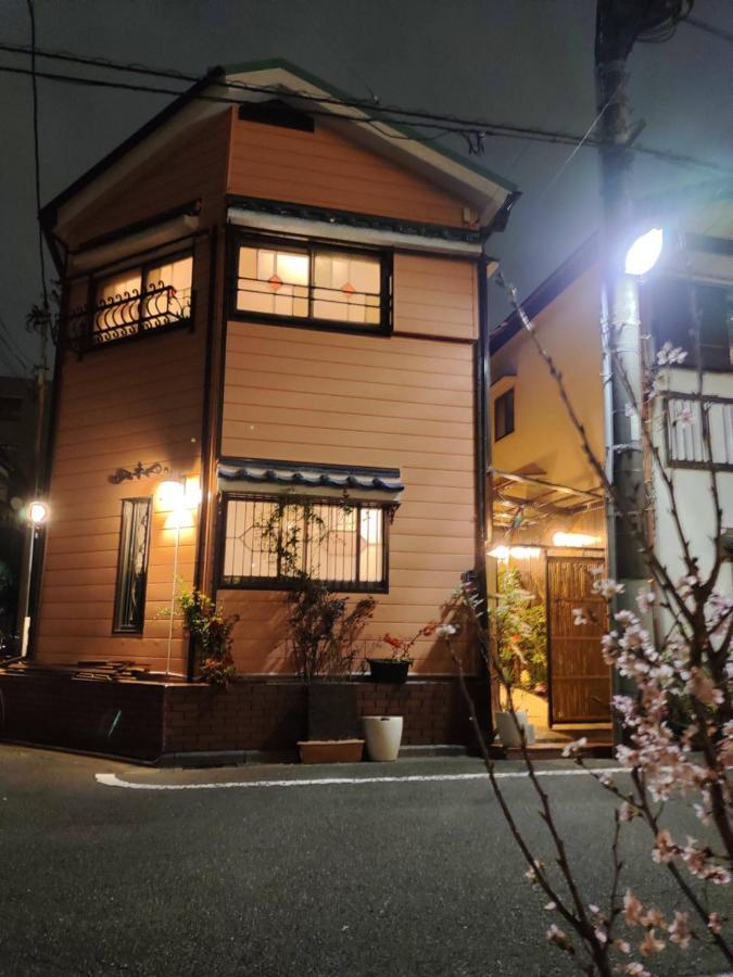 Villa 万葉居-椿- Old Fashioned Vacation
