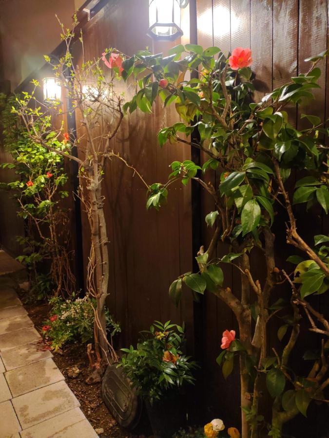 Villa 万葉居-椿- Old Fashioned Vacation