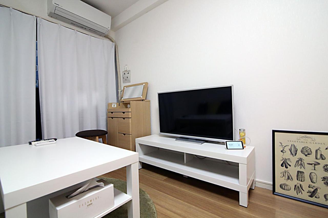 Aparthotel Gm Shinjuku *