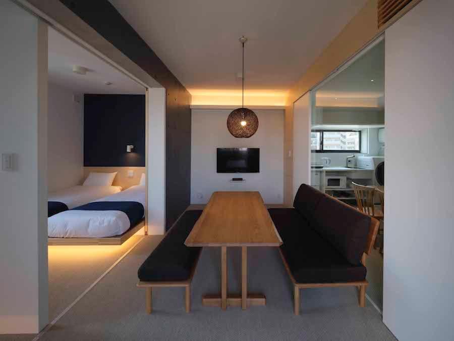 East Square Hotel
