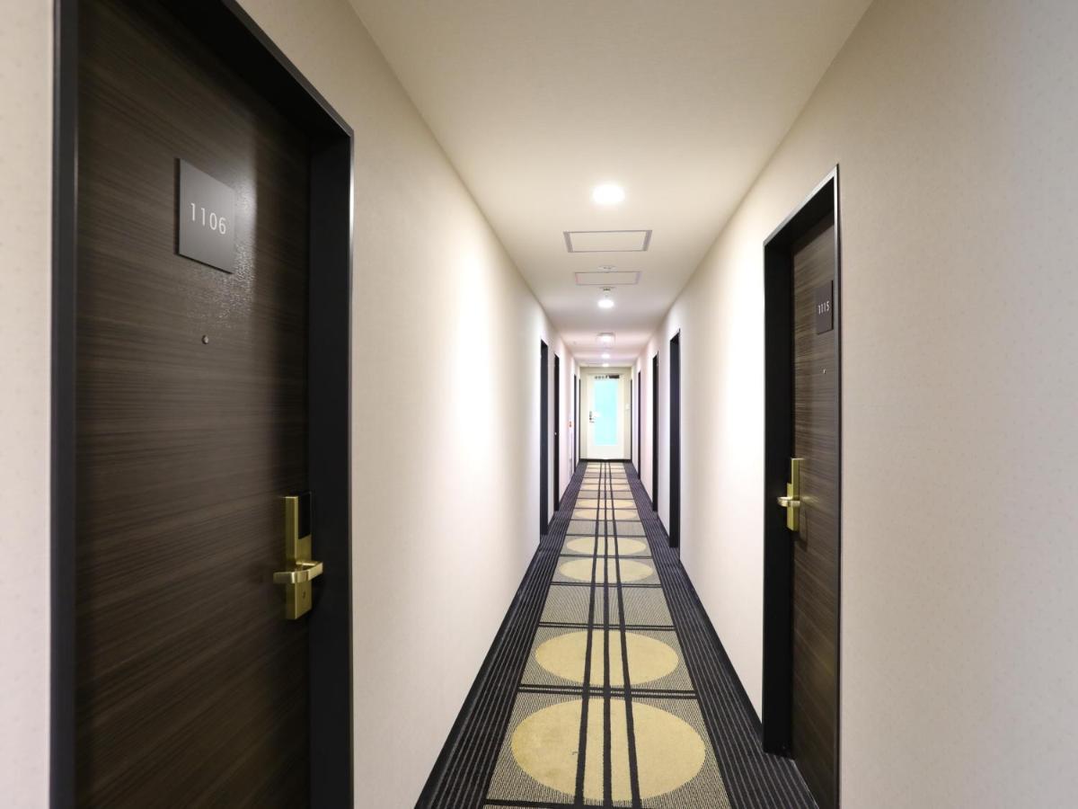 Hotel Apa Kanda Ekihigashi Tokyo
