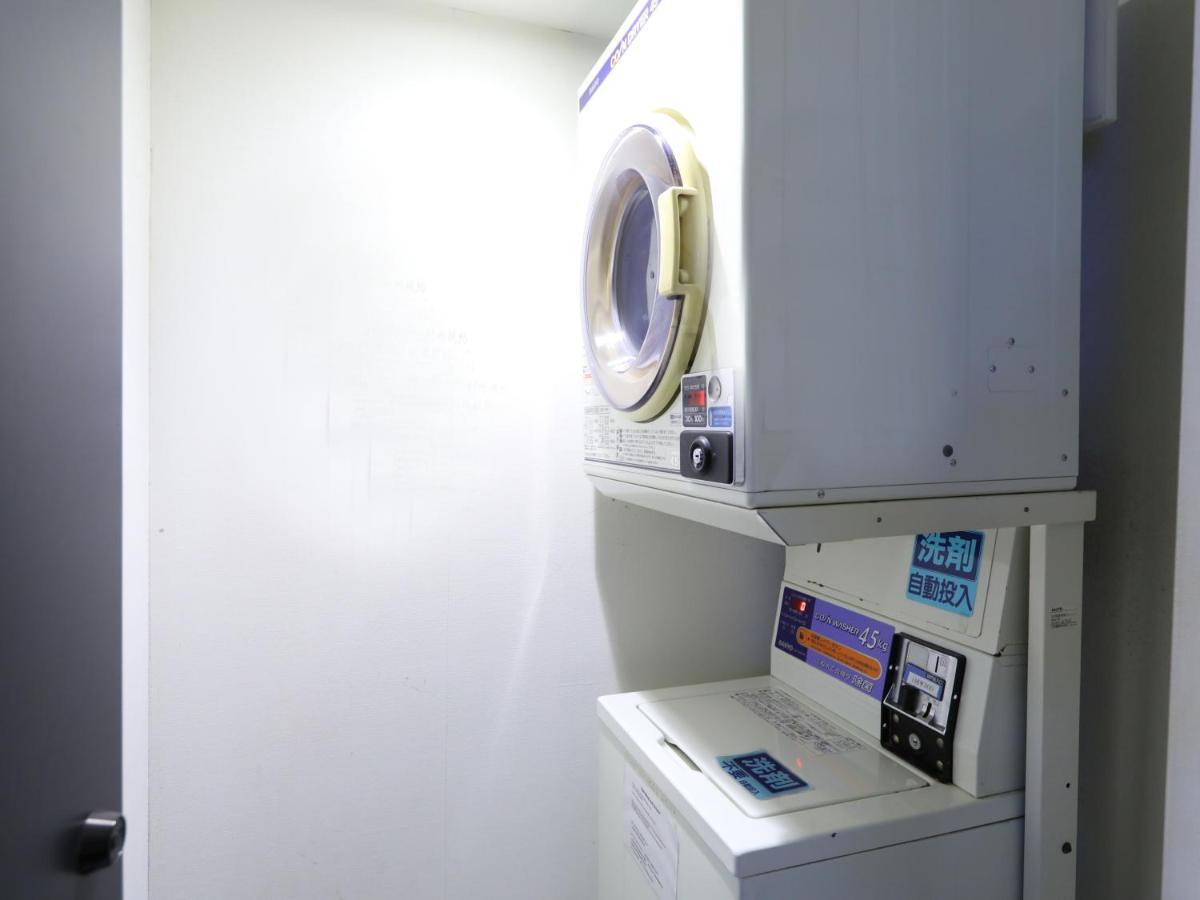 Hotel Apa Kanda Ekihigashi Tokyo