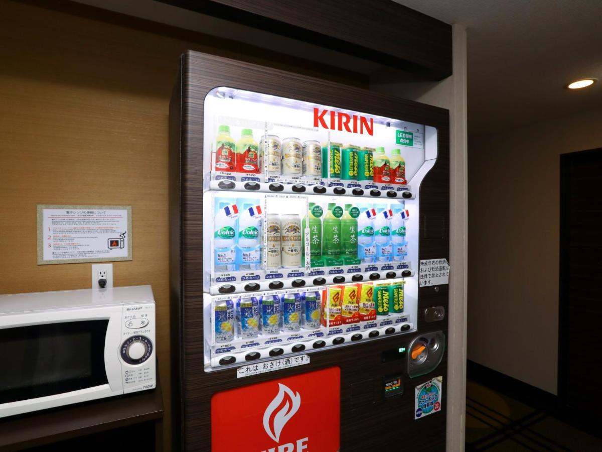 Apa Kanda Ekihigashi Hotel 3*