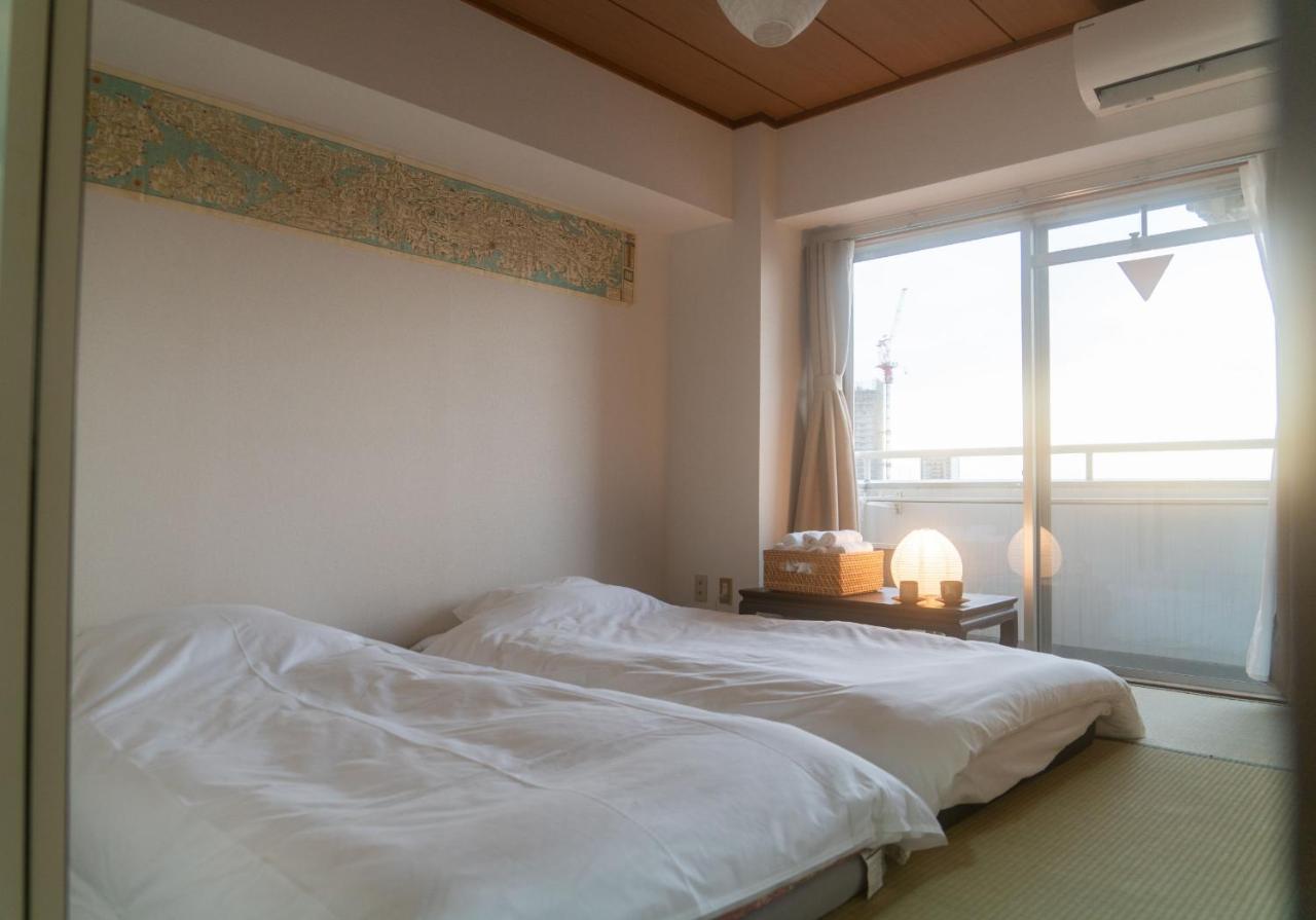 Apartment Nishibi Tokyo