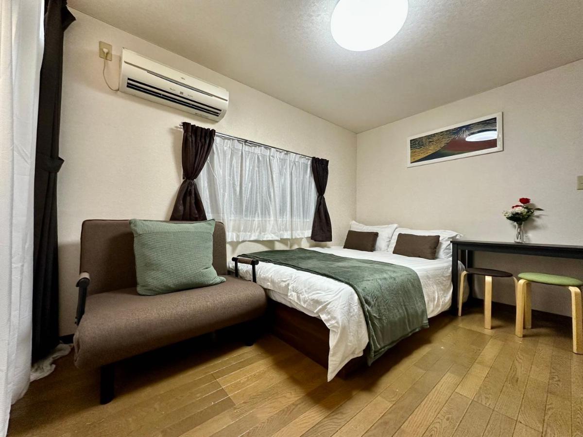 東京優先絶好のロケーション新宿大久保駅から1分 Apartment