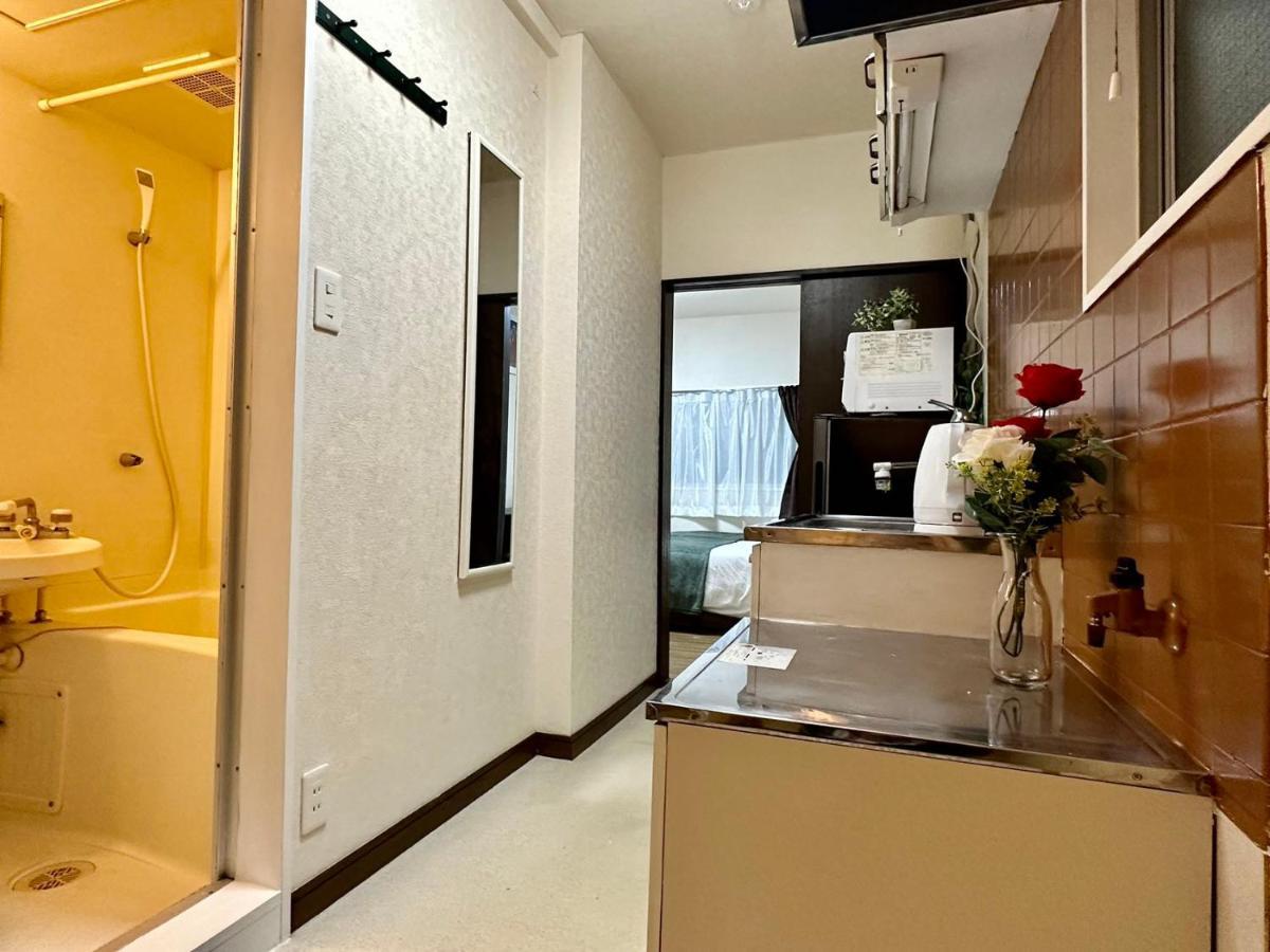 Apartment 東京優先絶好のロケーション新宿大久保駅から1分 Tokyo