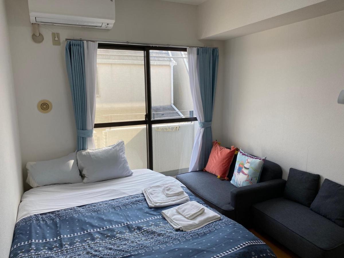 ホワイトテラス桜新町 Apartment Tokyo