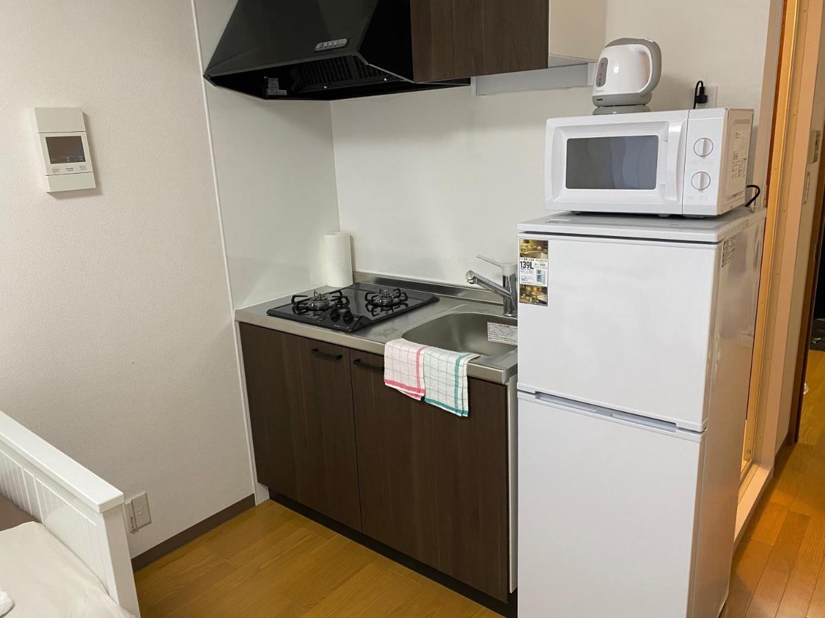 Apartment ホワイトテラス桜新町 Tokyo