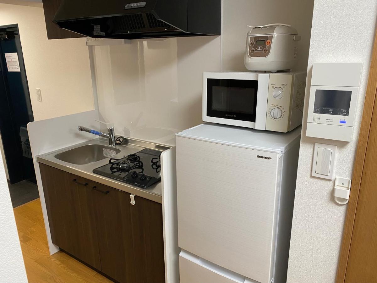 ホワイトテラス桜新町 Apartment