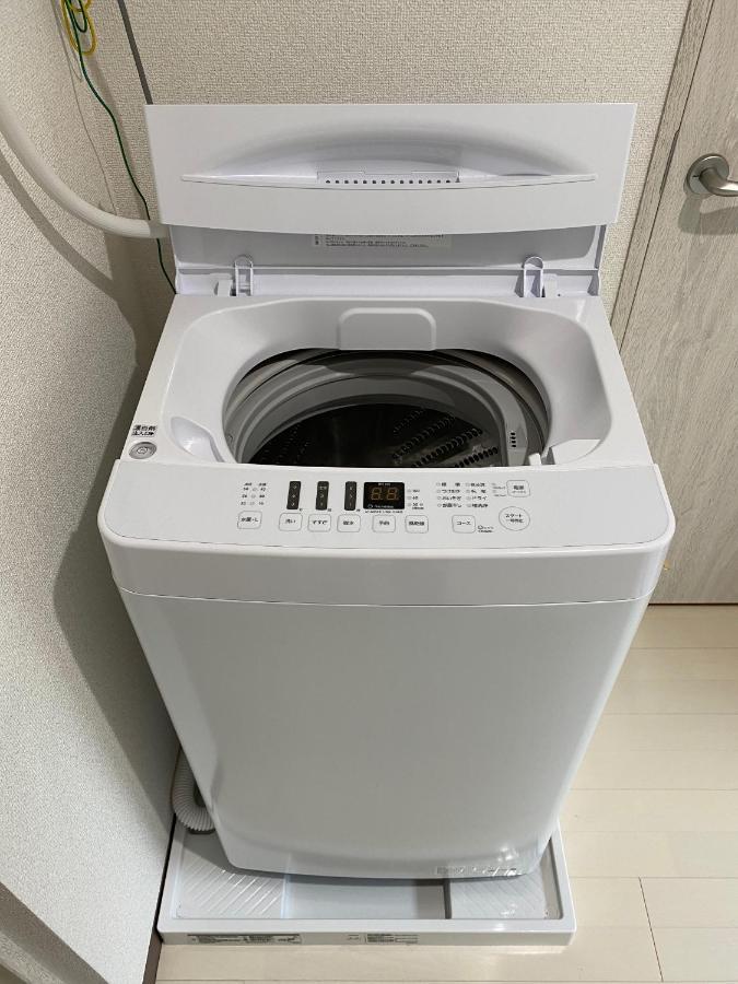 Apartment ホワイトテラス桜新町 Tokyo