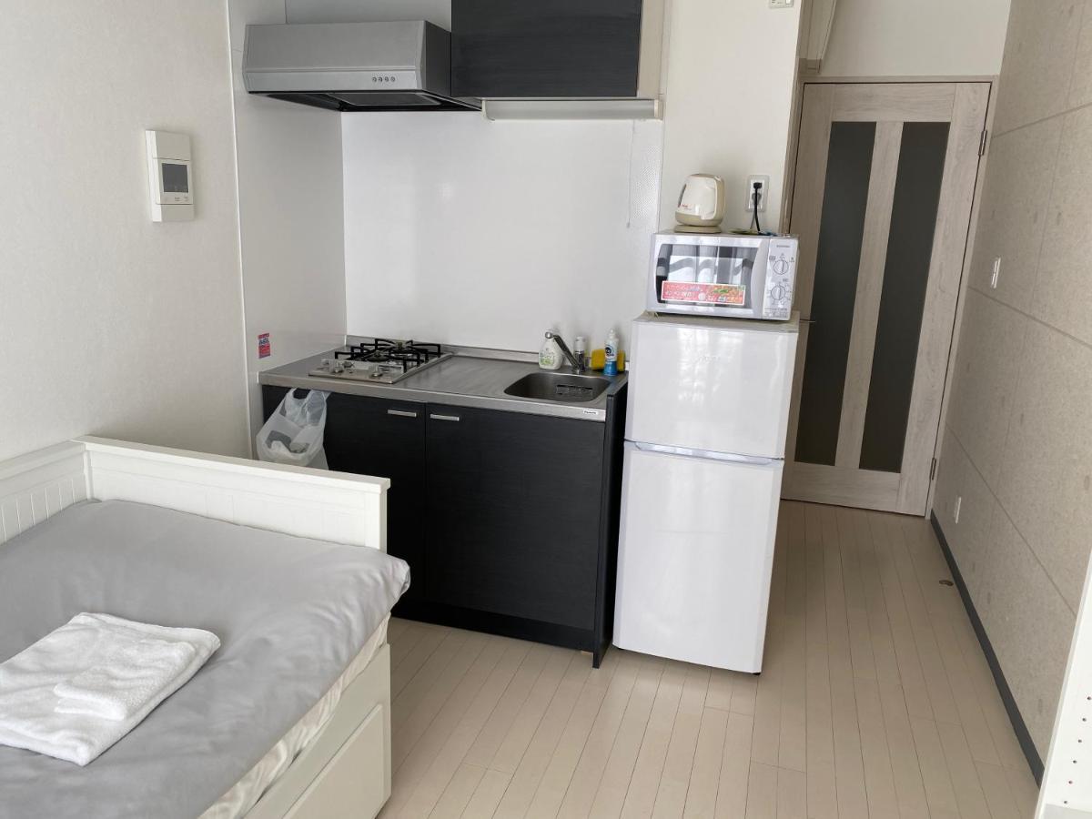 ホワイトテラス桜新町 Apartment Tokyo