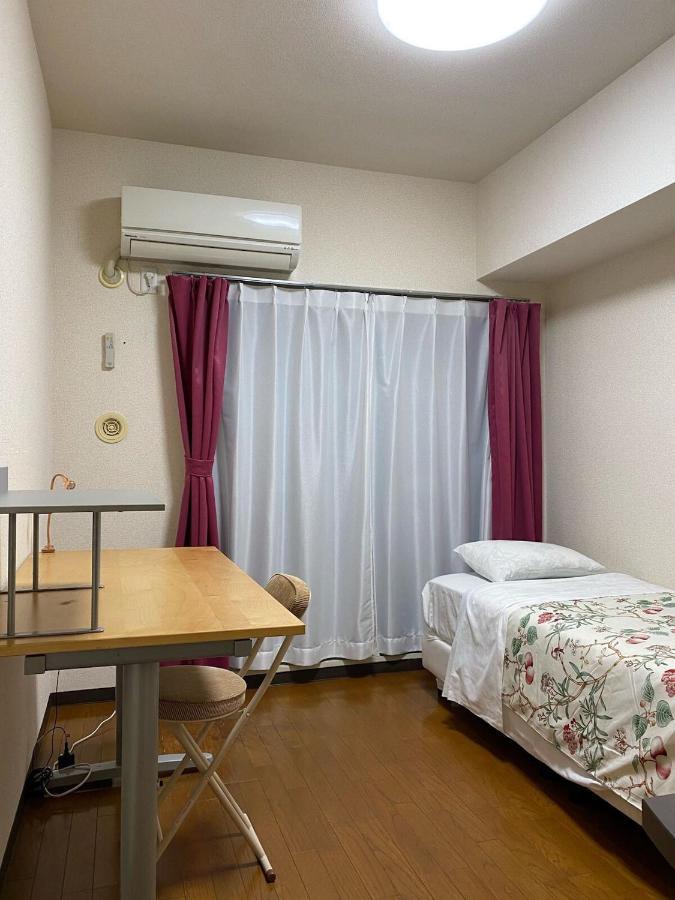 ホワイトテラス桜新町 Apartment