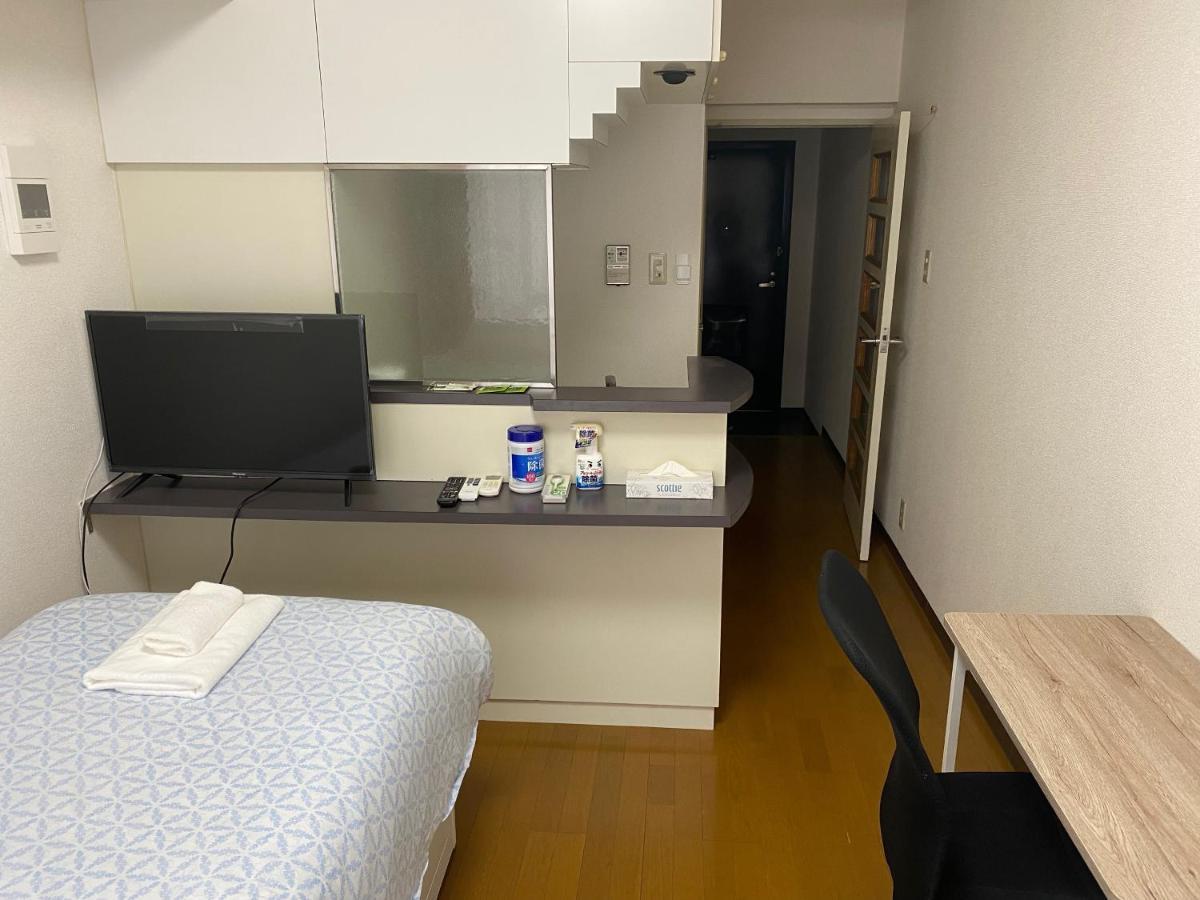 Apartment ホワイトテラス桜新町 Tokyo