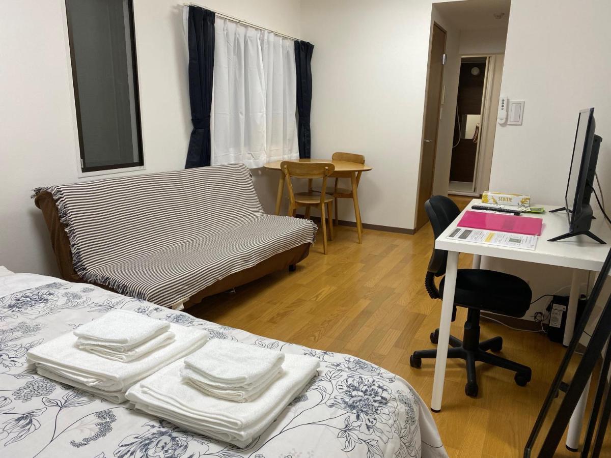 ホワイトテラス桜新町 Apartment *