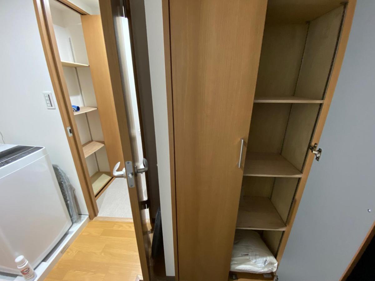 ホワイトテラス桜新町 Apartment