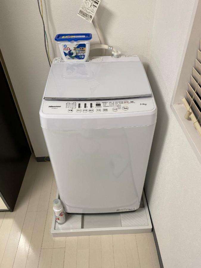 Apartment ホワイトテラス桜新町 Tokyo
