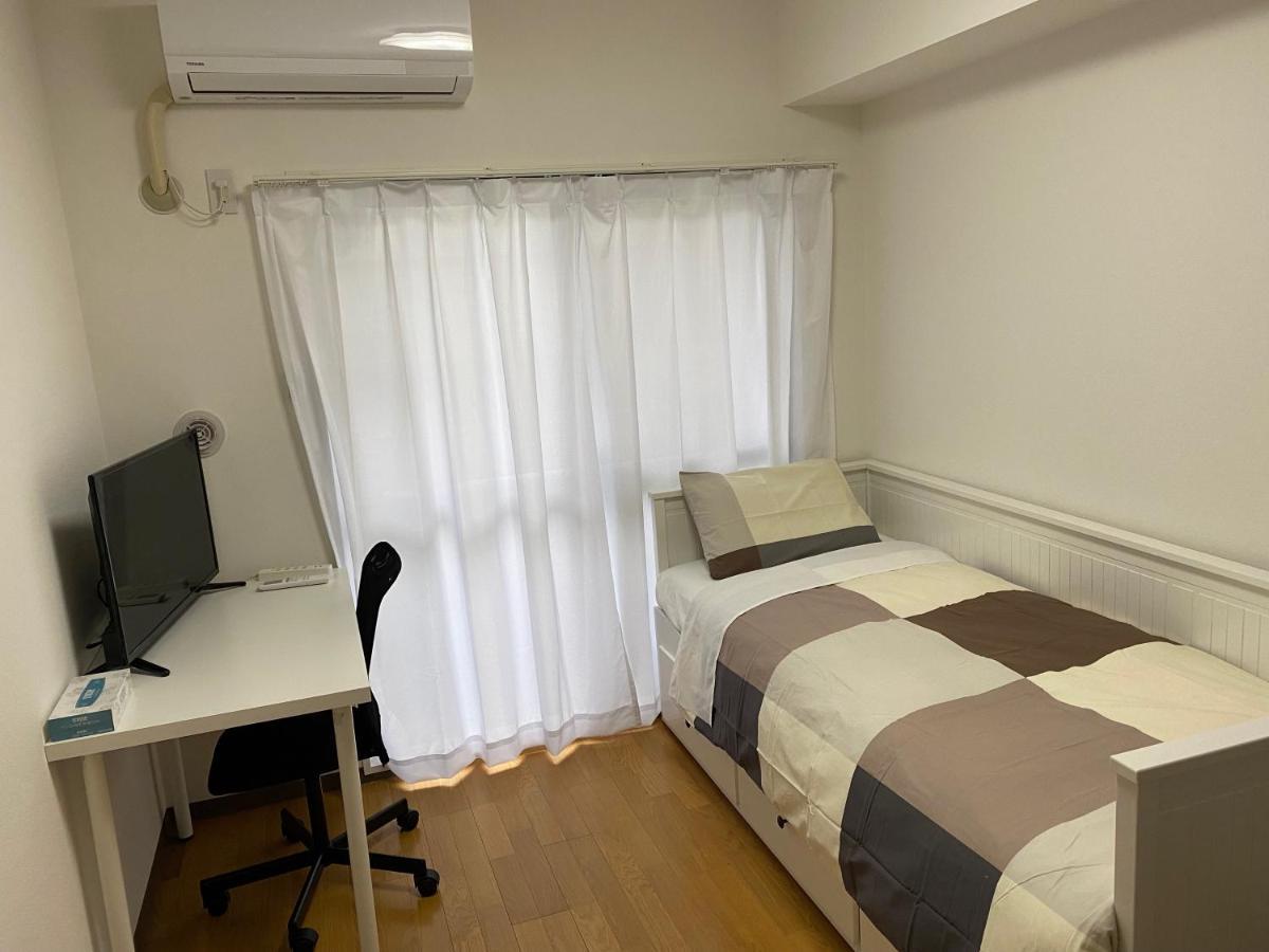 ホワイトテラス桜新町 Apartment