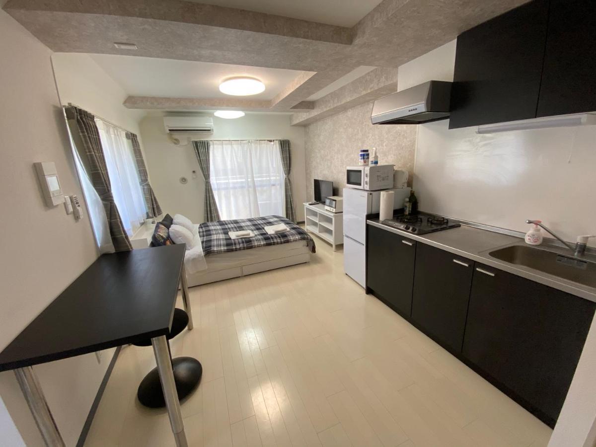ホワイトテラス桜新町 Apartment *