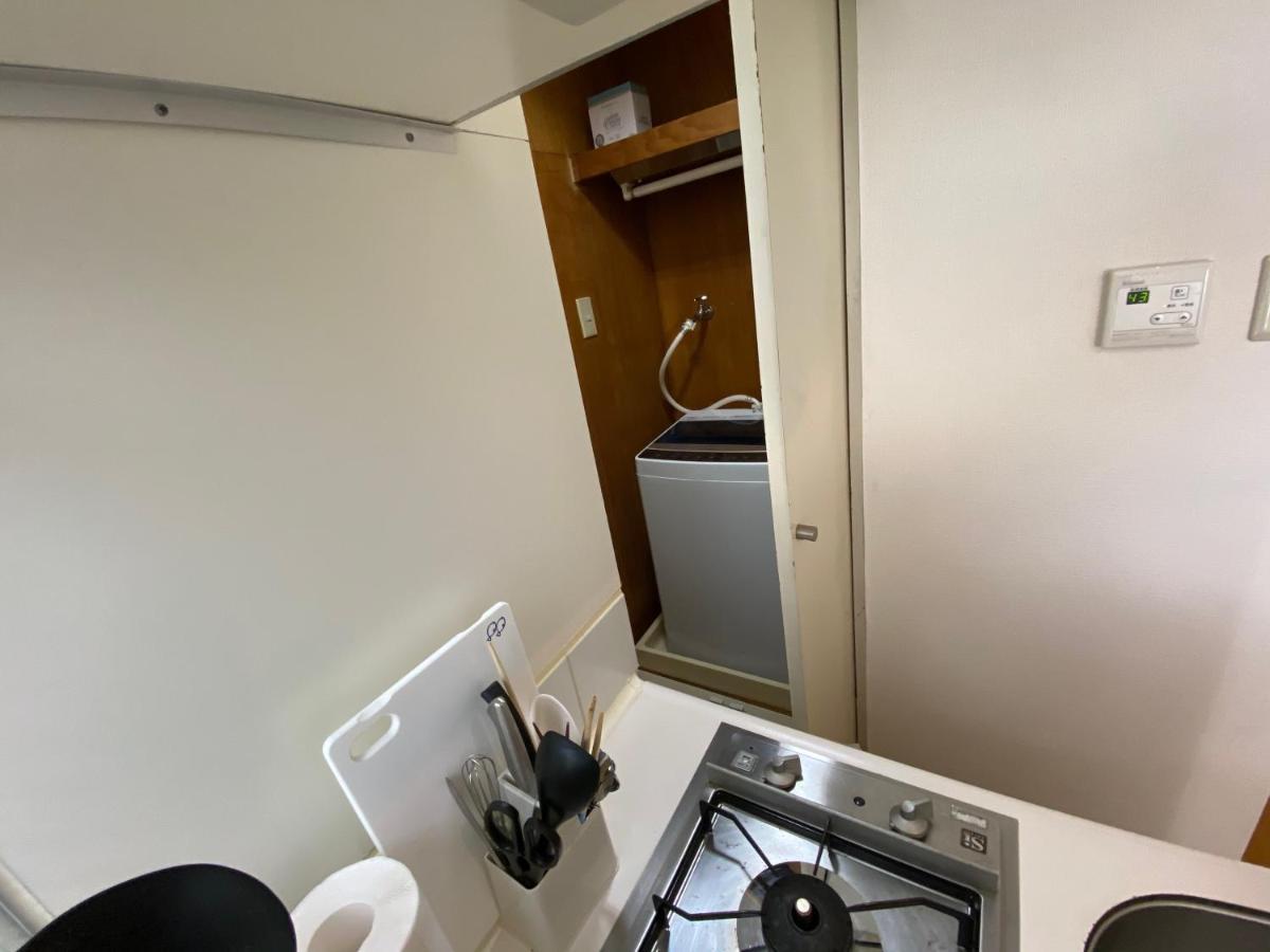 ホワイトテラス桜新町 Apartment Tokyo
