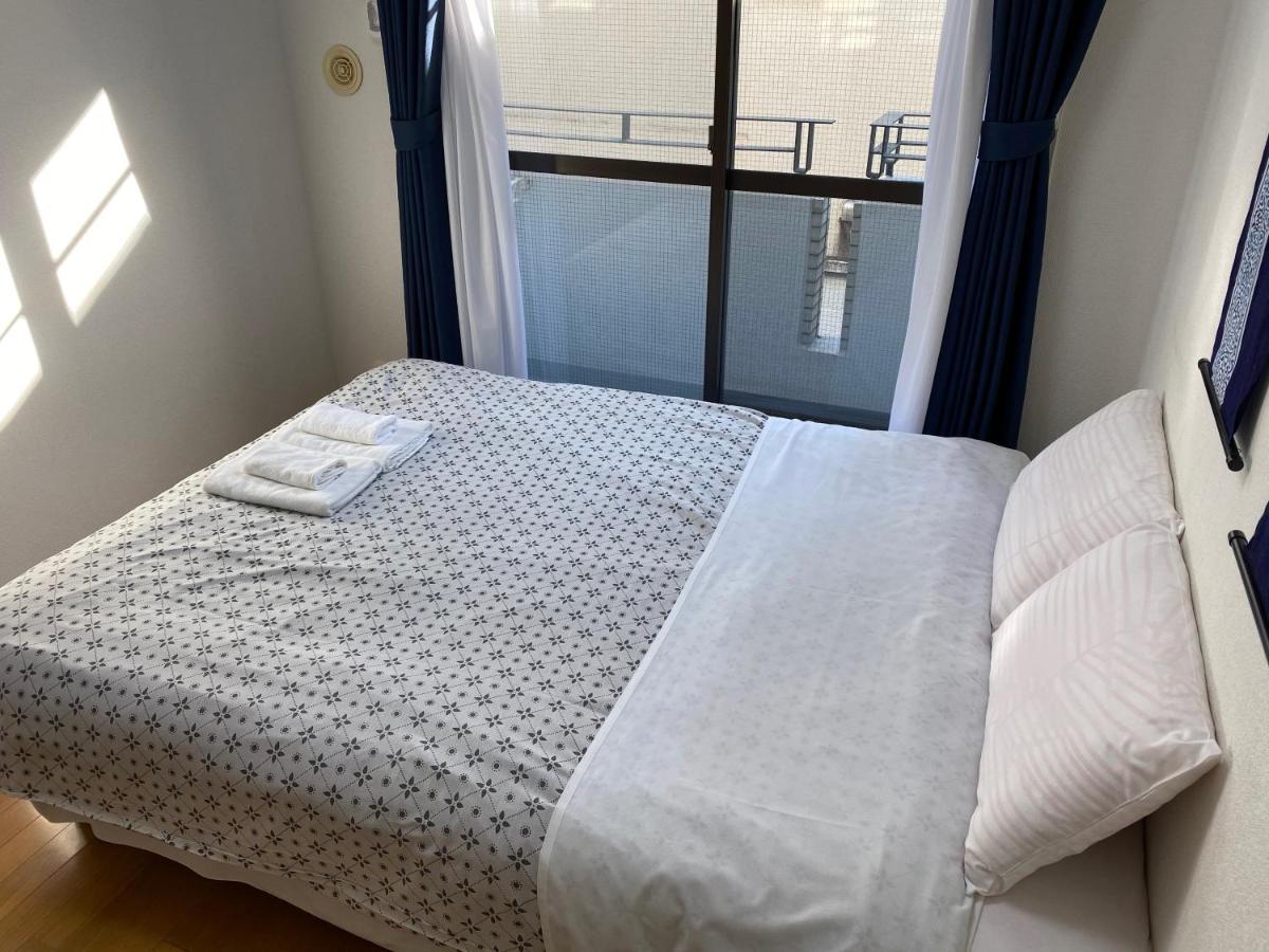 Apartment ホワイトテラス桜新町 Tokyo