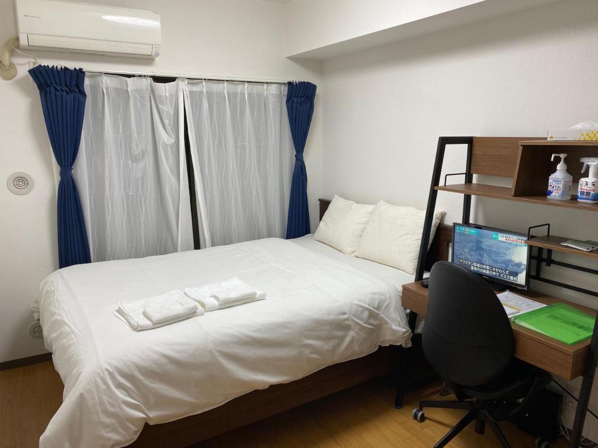 ホワイトテラス桜新町 Apartment