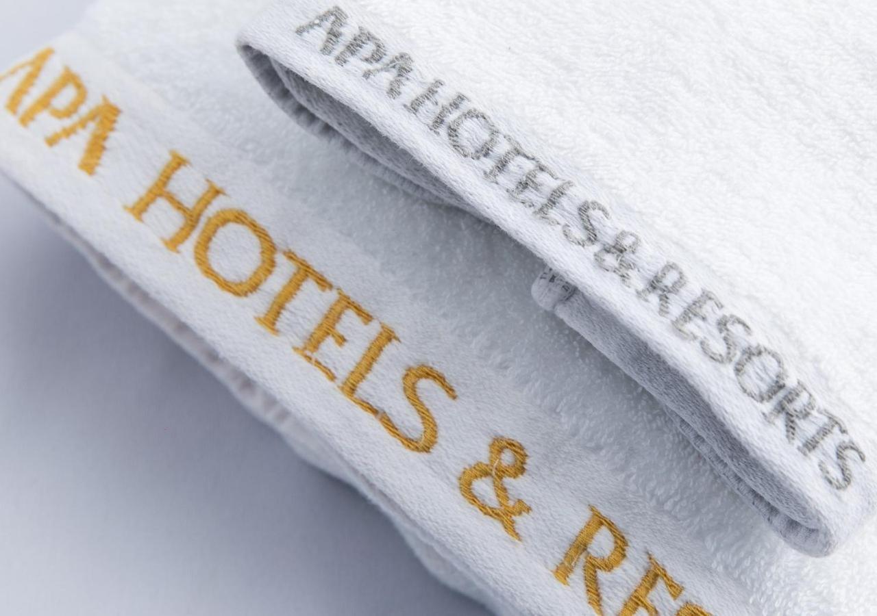 Hotel Apa Omori Ekimae 3*