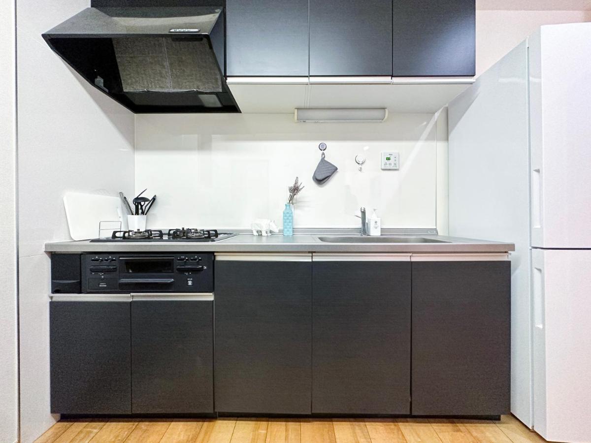 Apartment Nestay Tabata 03