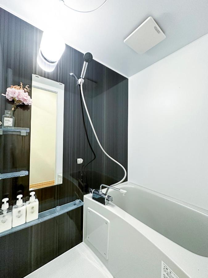Nestay Tabata 03 Apartment Tokyo