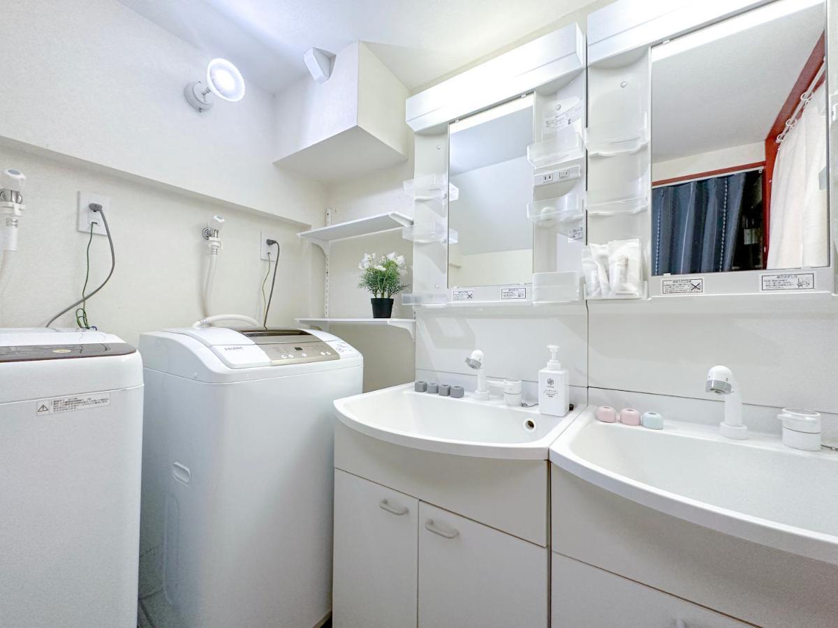 Apartment Nestay Tabata 03 *