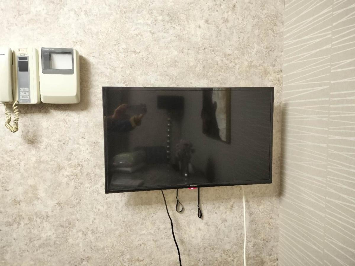 Apartment B25新宿商圈 交通便捷-shinjuku Center Max 4p *