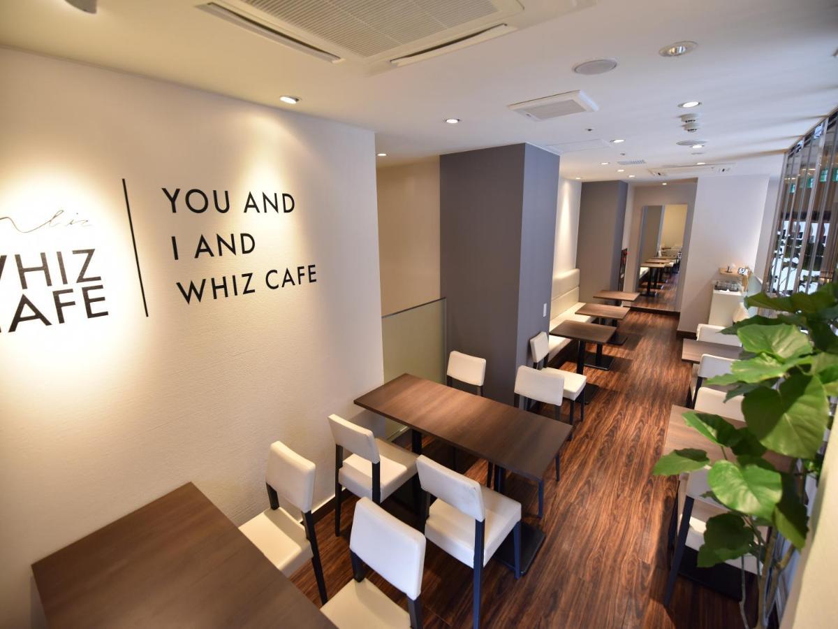 Apa Kanda Ekihigashi Hotel 3*