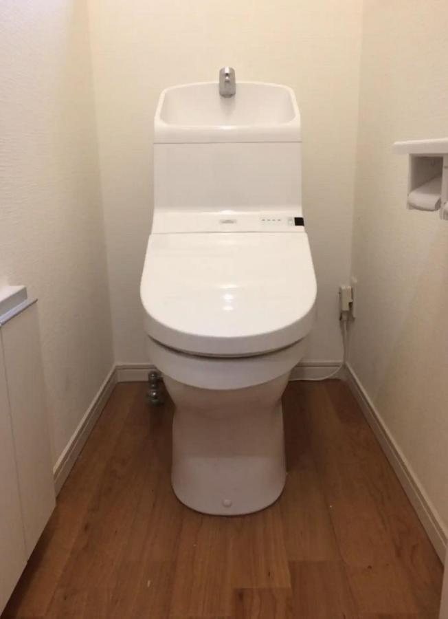 Holiday home 3ldk, Functional And New House In Convenient Shinjuku Tokyo