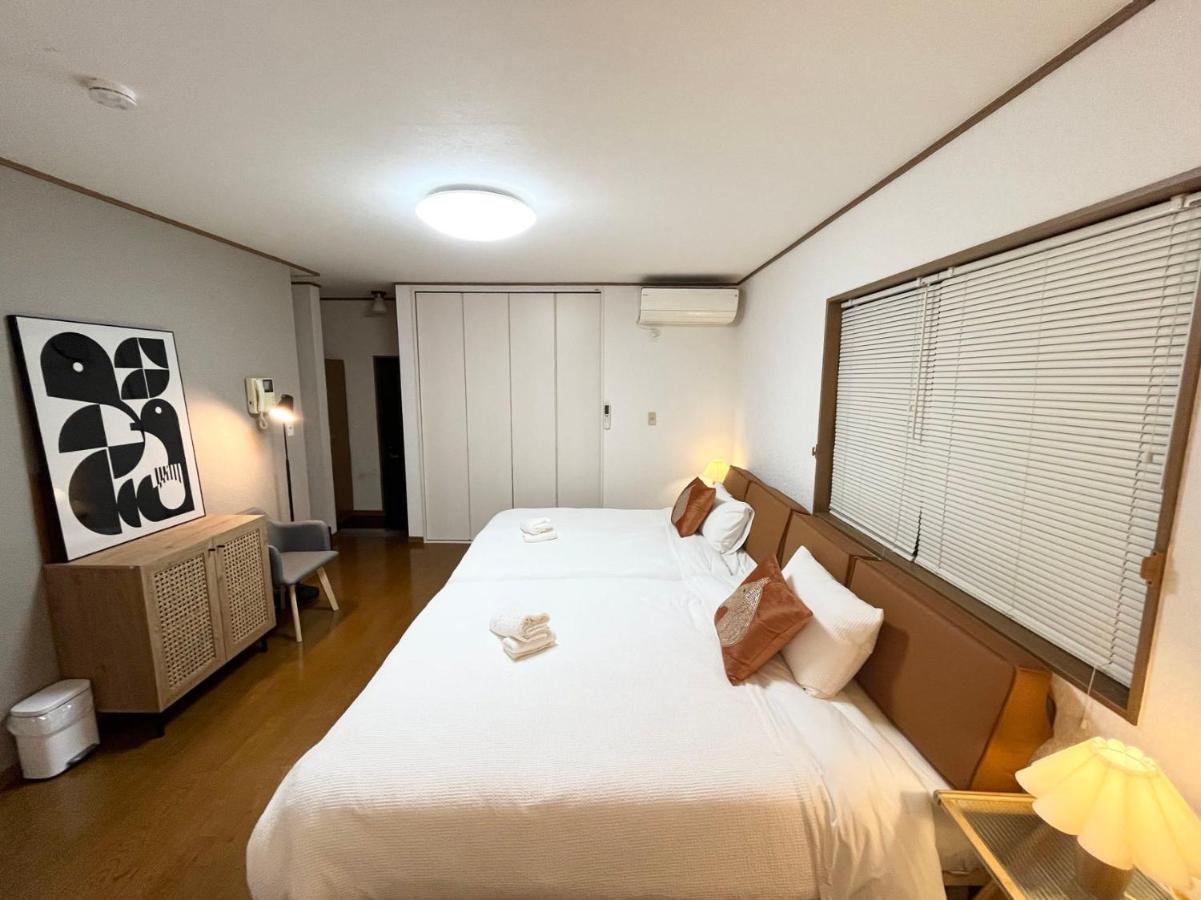 Sakura Asakusa Station Walking 4 Min Shinjuku Shibuya Ginza Oshiage Apartment *