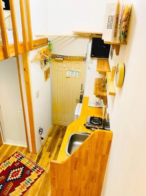 Apartment 2nd Floor With Loft F203 *