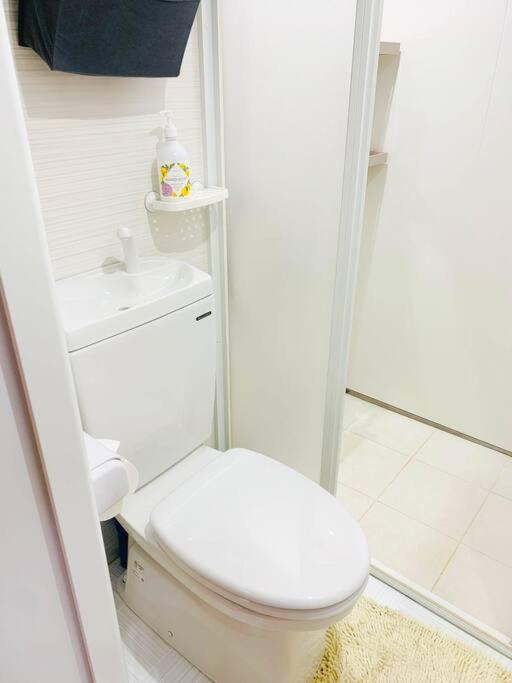 2nd Floor With Loft F203 * Tokyo