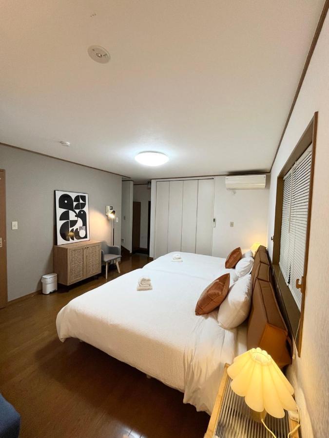 Apartment Sakura Asakusa Station Walking 4 Min Shinjuku Shibuya Ginza Oshiage