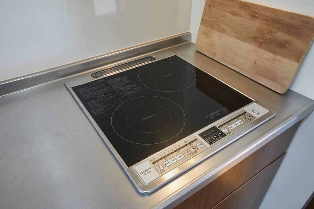 Apartment Japanese Tradition Evergreen Tokyo